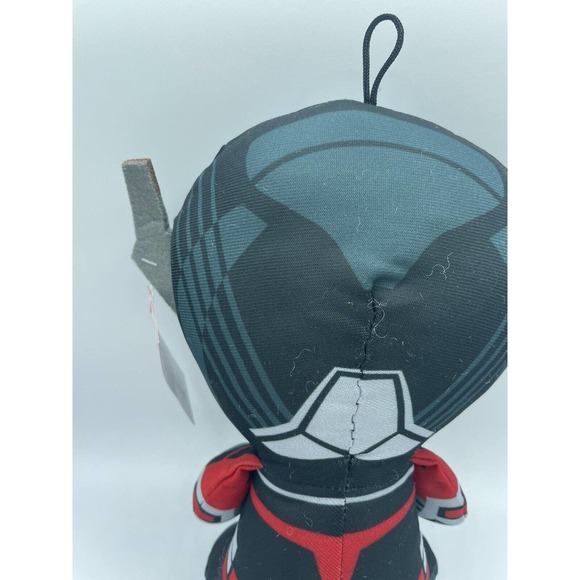 Antman Ant Man Plush Stuffed Doll Marvel Comics 10" Scott Lang Paul Rudd New - Picture 7 of 12